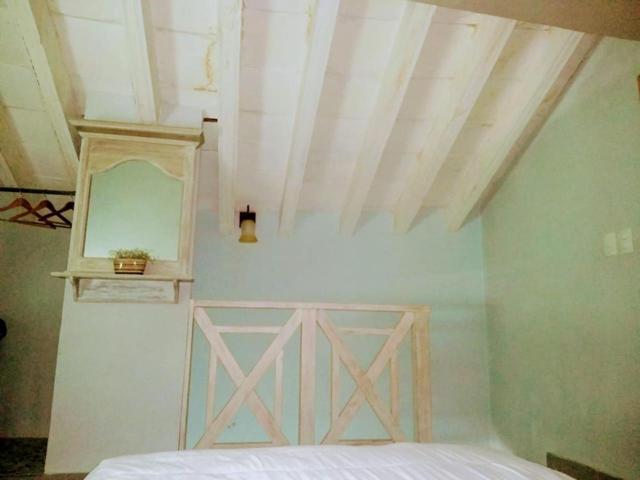 Casa Anita Apartment *