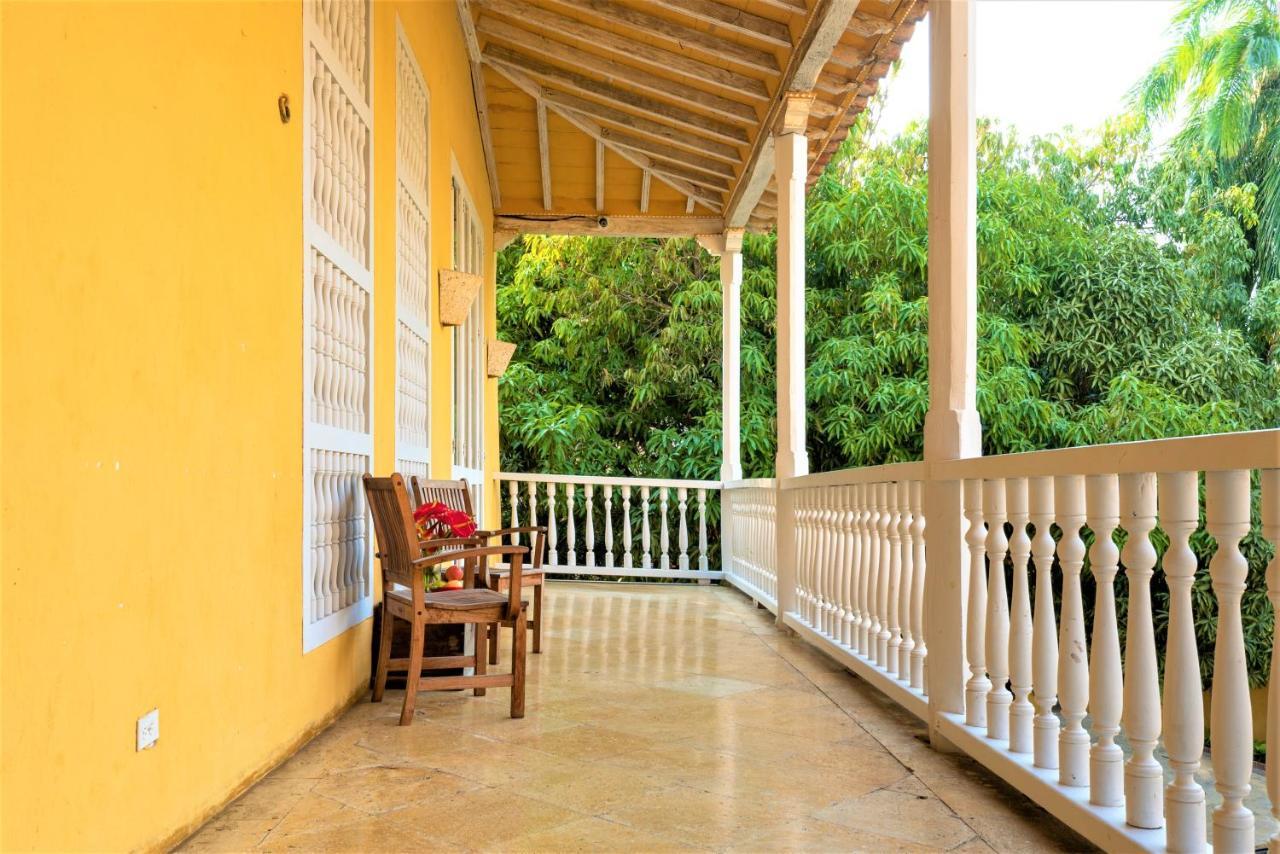 Casa De Don Andres De Madariaga Y Morales Conde De Pestagua Inn