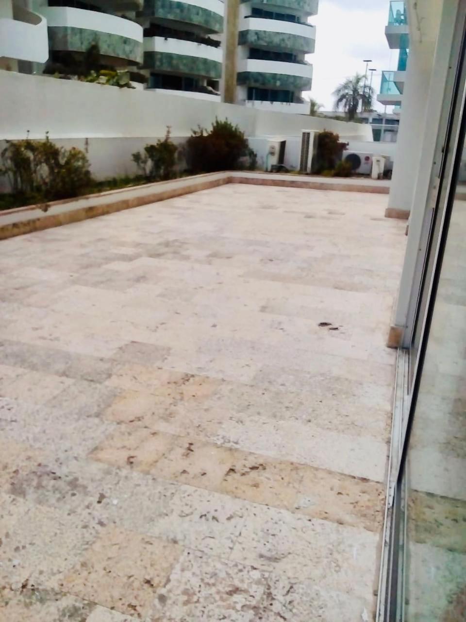 Frente A La Playa Morros 922 *