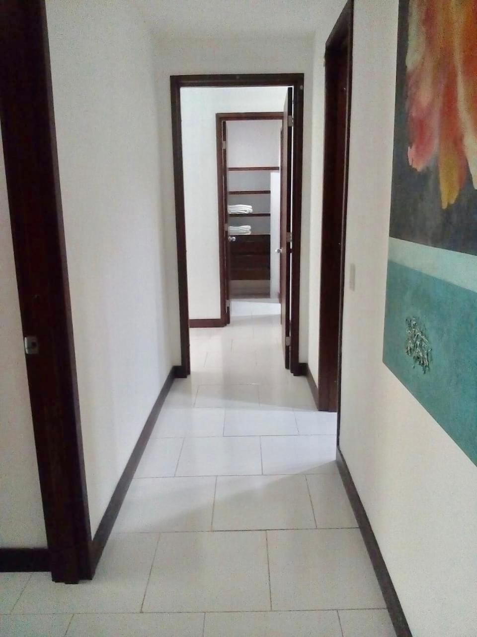 Frente A La Playa Morros 922 Apartamento Cartagena