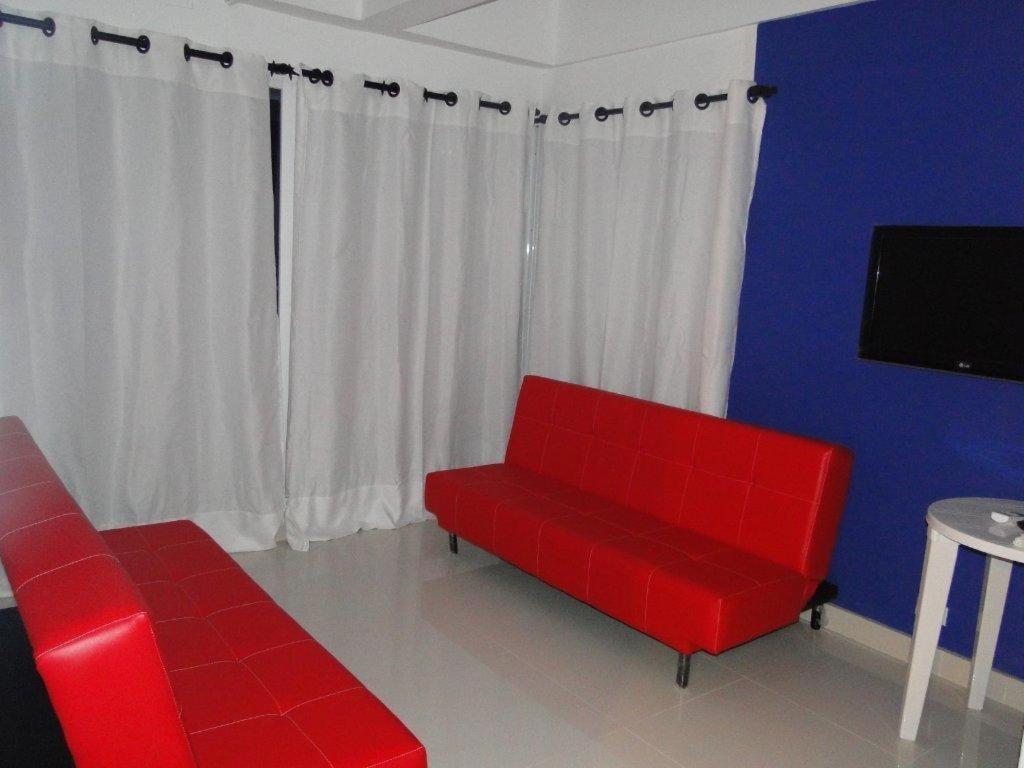 Apartamento Almirante Brion Cartagena