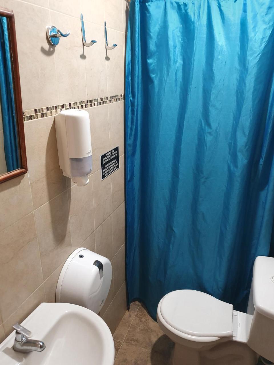 Mamabella Hostal Cartagena