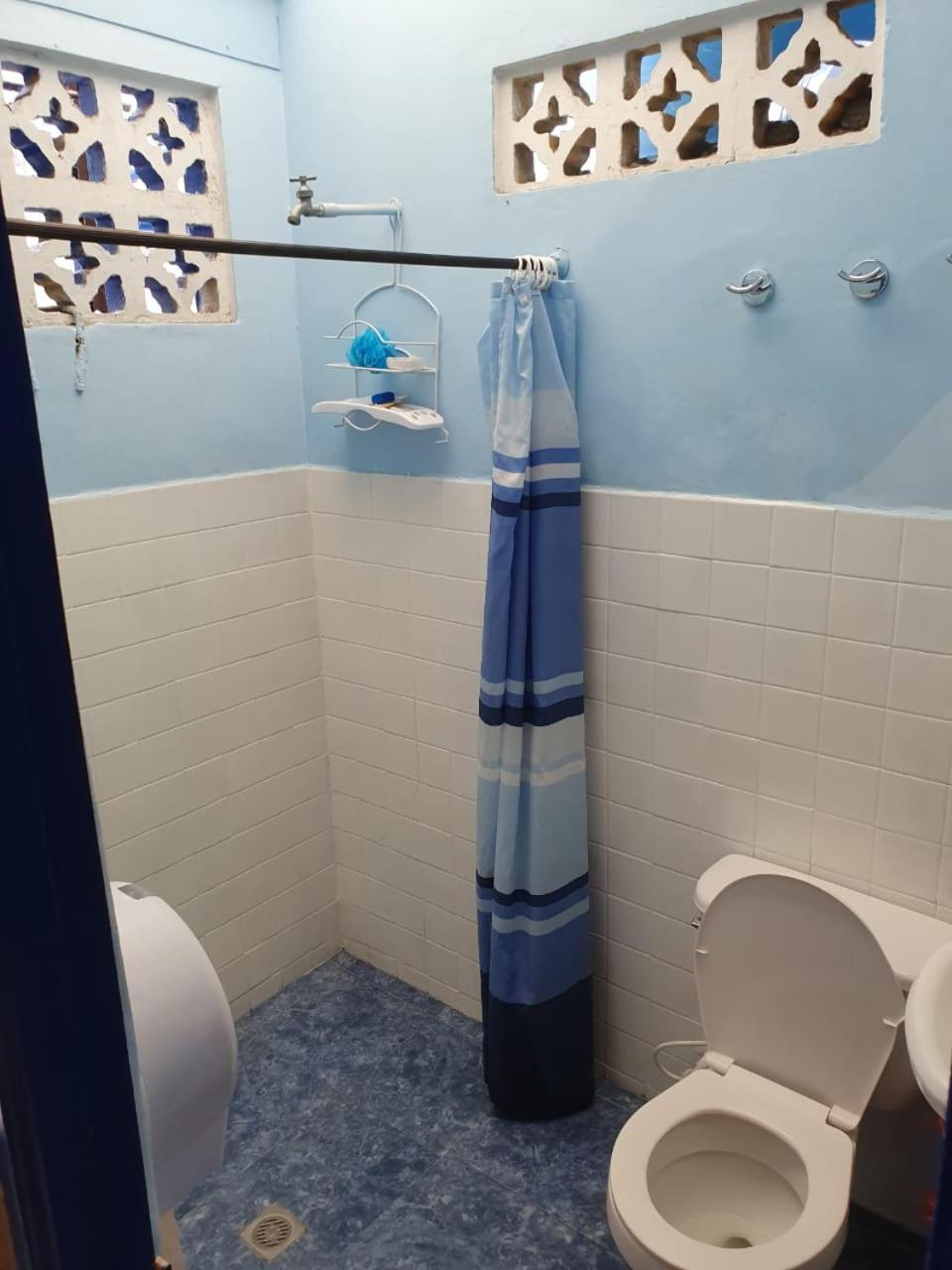 Mamabella Hostal