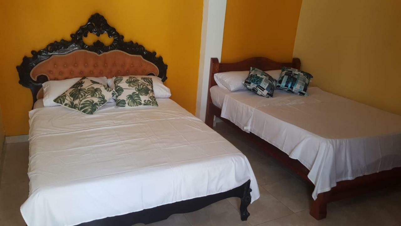 Pensión Berrio Cartagena