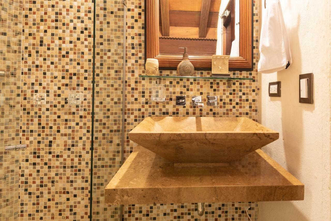 Casa San Pedro - Exclusive 3br Colonial In Centro Historico By Huespedia Apartment Cartagena