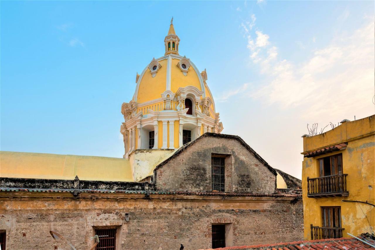 Casa San Pedro - Exclusive 3br Colonial In Centro Historico By Huespedia Apartment *