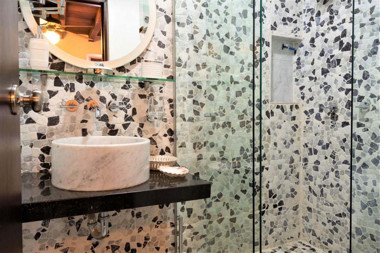 Casa San Pedro - Exclusive 3br Colonial In Centro Historico By Huespedia Apartment *