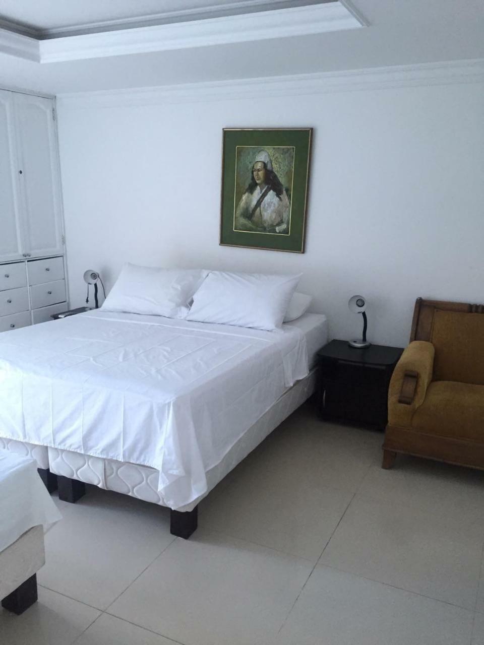 Apartamento Caribe