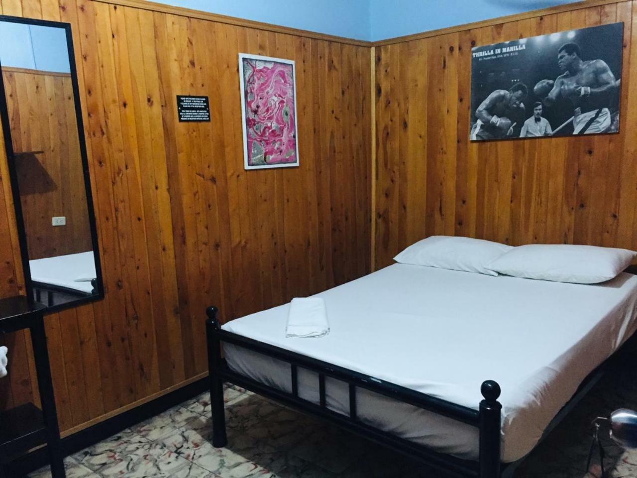 Mamabella Hostal Cartagena