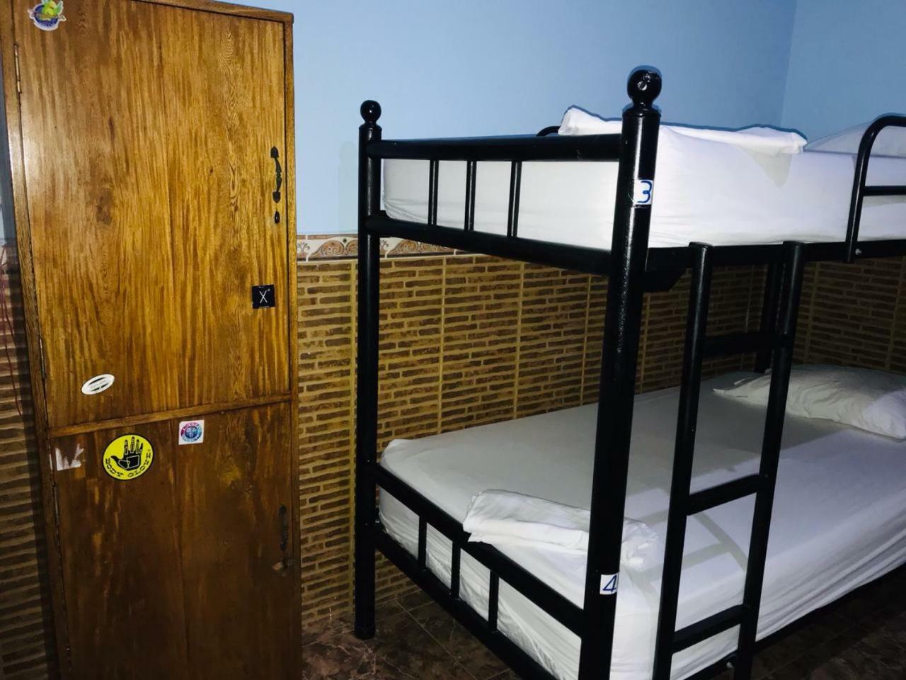 Mamabella Hostal Cartagena