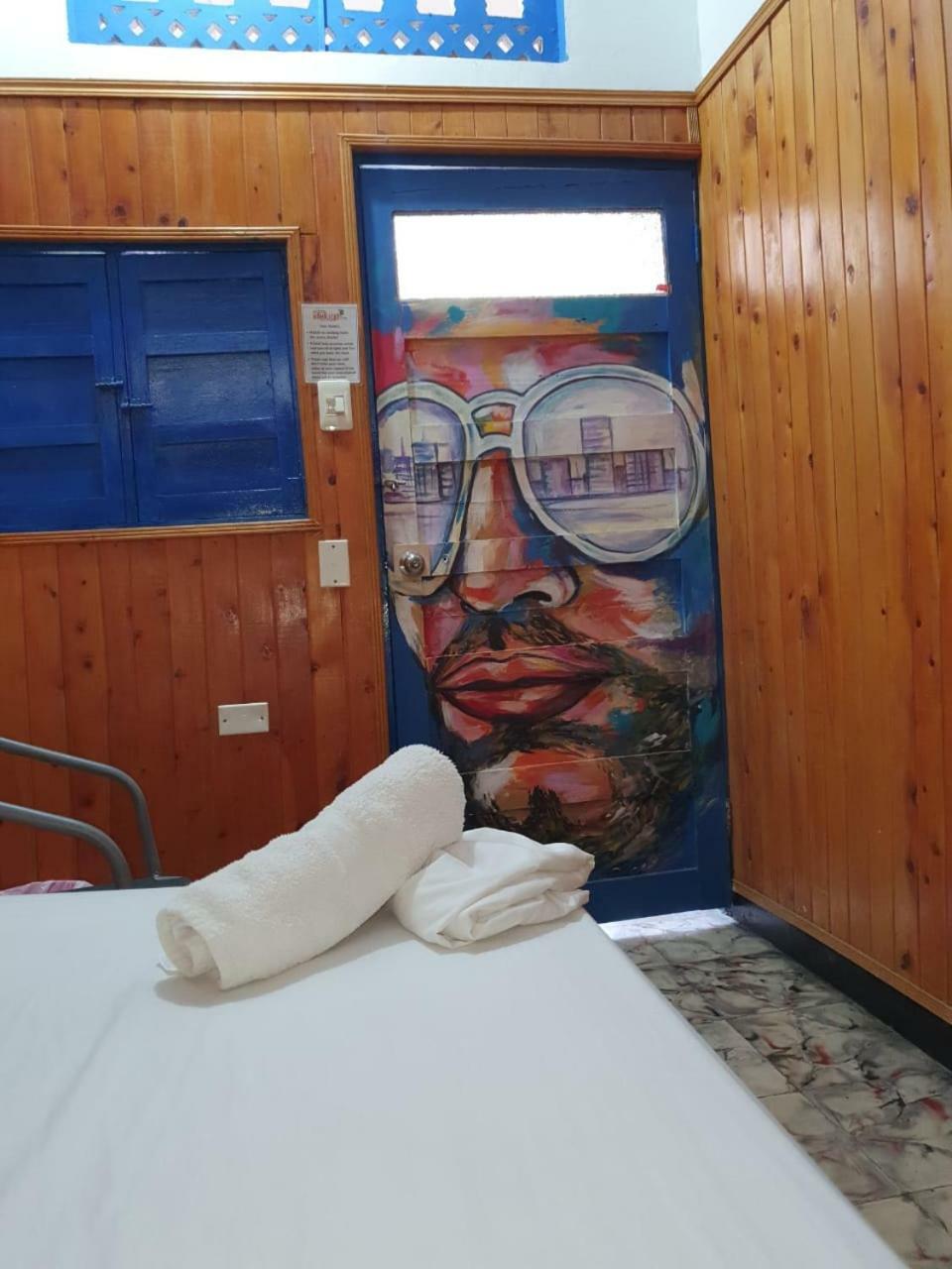Hostal Mamabella Cartagena