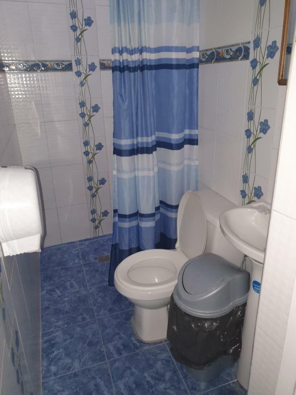 Hostal Mamabella Cartagena