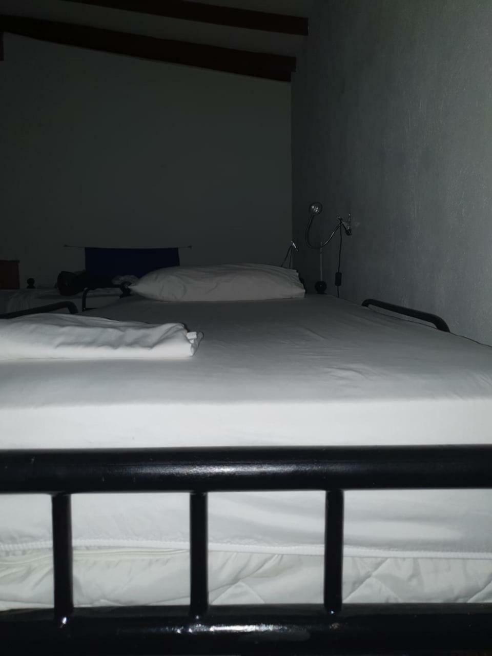 Hostal Mamabella *