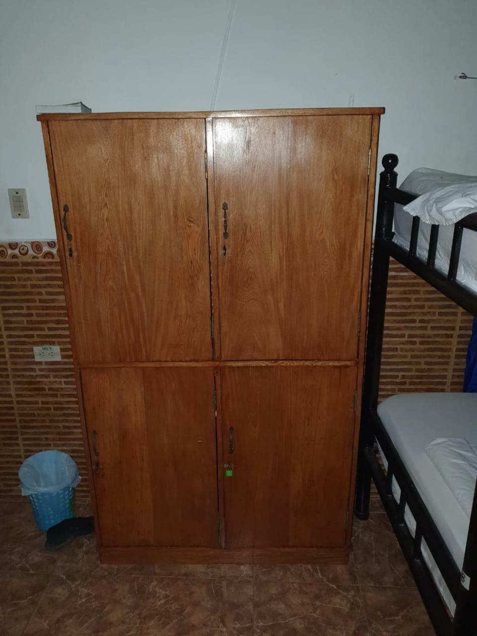 Hostal Mamabella