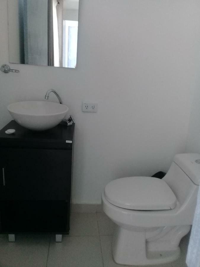 Mintaka + Lounge Cartagena