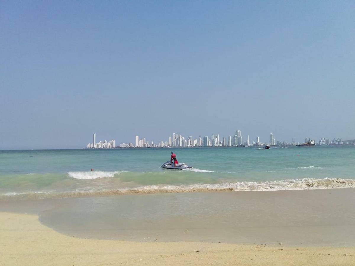 Apartamento Linda 204 Cartagena