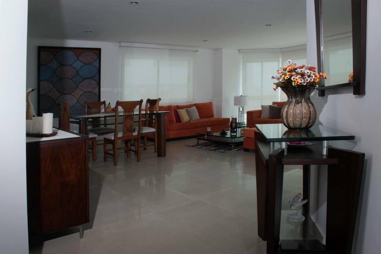 Apartment Semi Penhouse *
