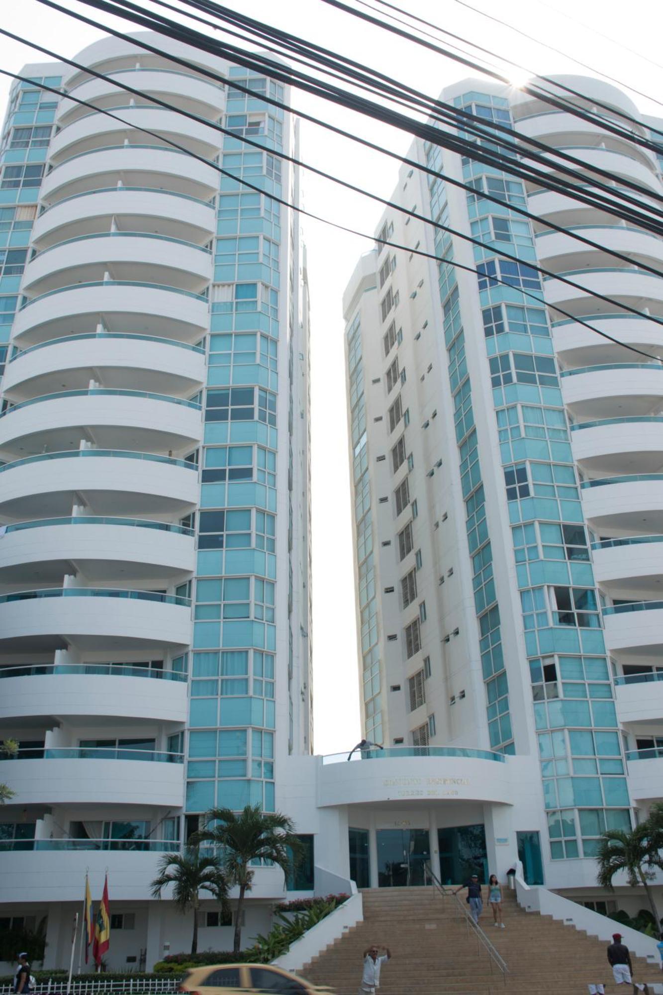 Apartment Semi Penhouse