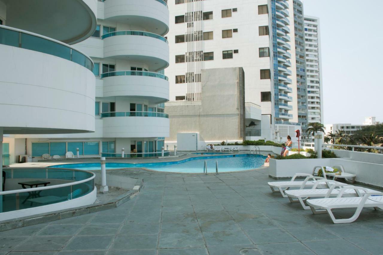 Semi Penhouse * Cartagena