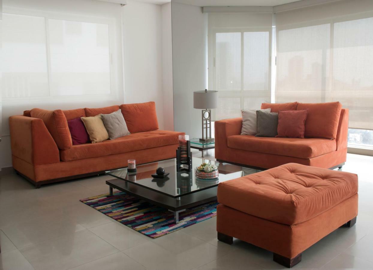 Semi Penhouse Apartment *