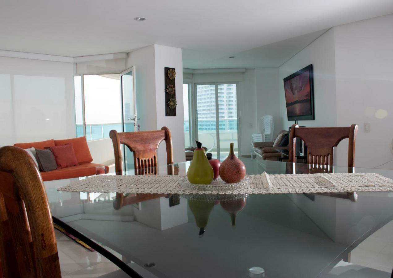 Semi Penhouse Apartment