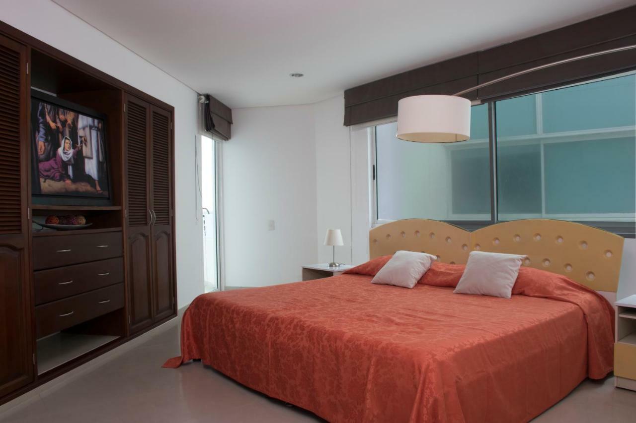 Semi Penhouse Apartment *