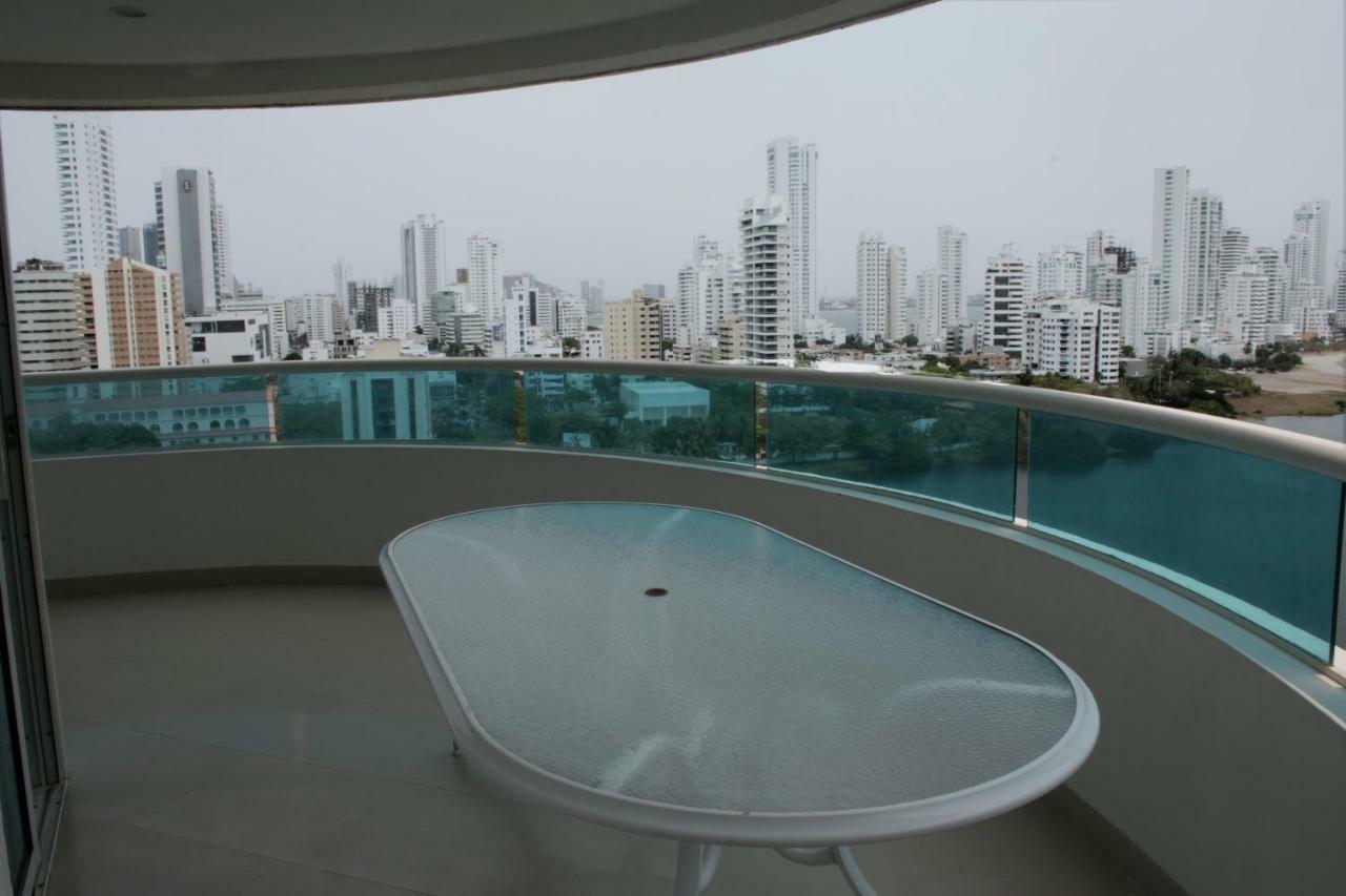 Apartment Semi Penhouse Cartagena