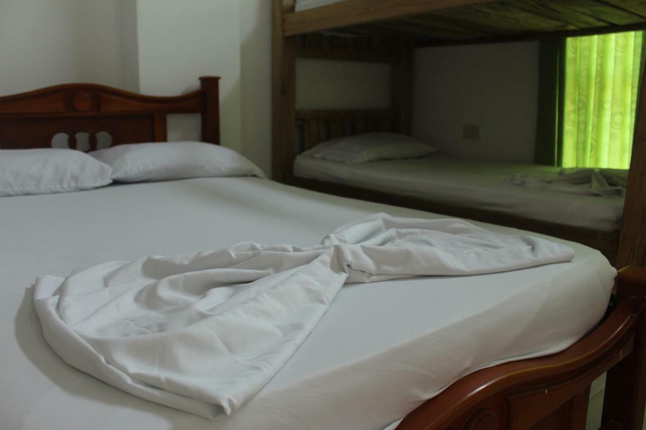 Hotel Ibiza Cartagena