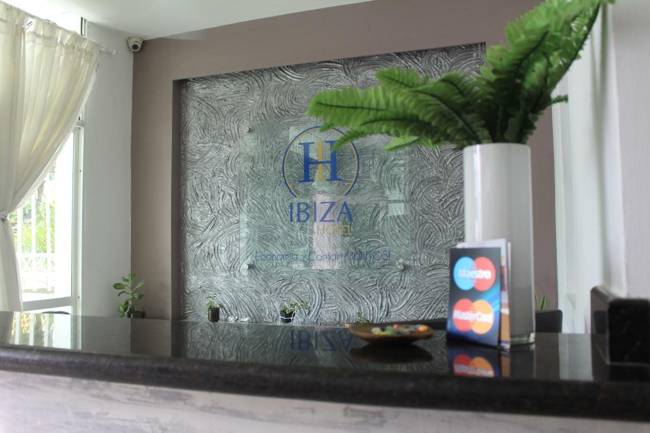 Hotel Ibiza