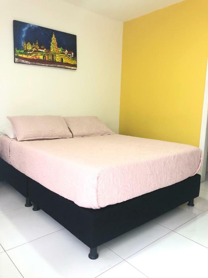 Hotel Balcones De Bocagrande Cartagena