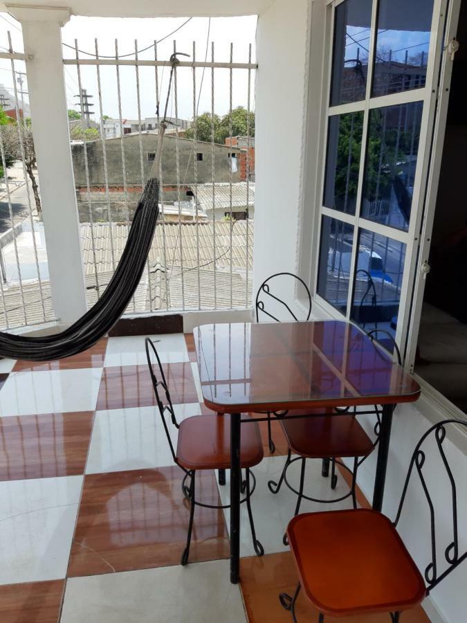 Casa Nadia Habitación en casa particular