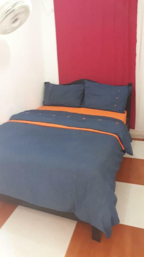 Casa Nadia *