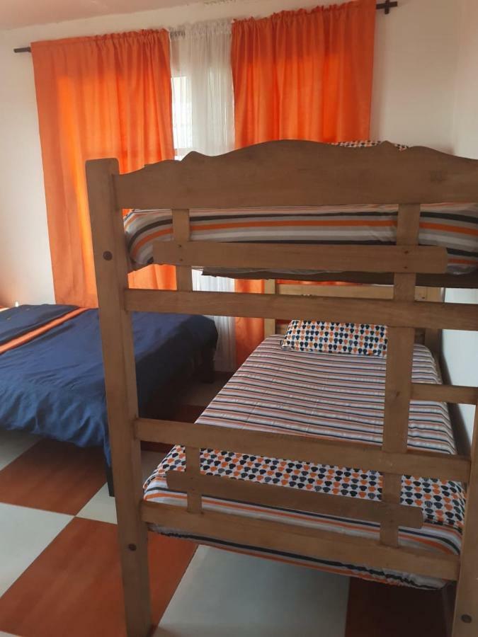 Casa Nadia Cartagena