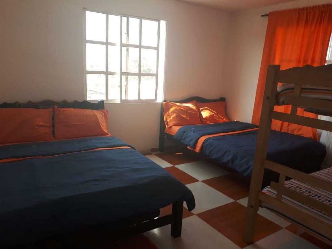Casa Nadia *