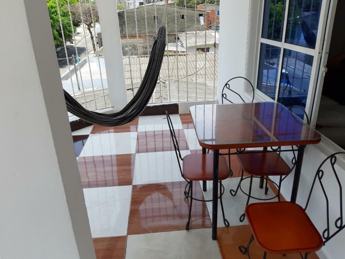Casa Nadia
