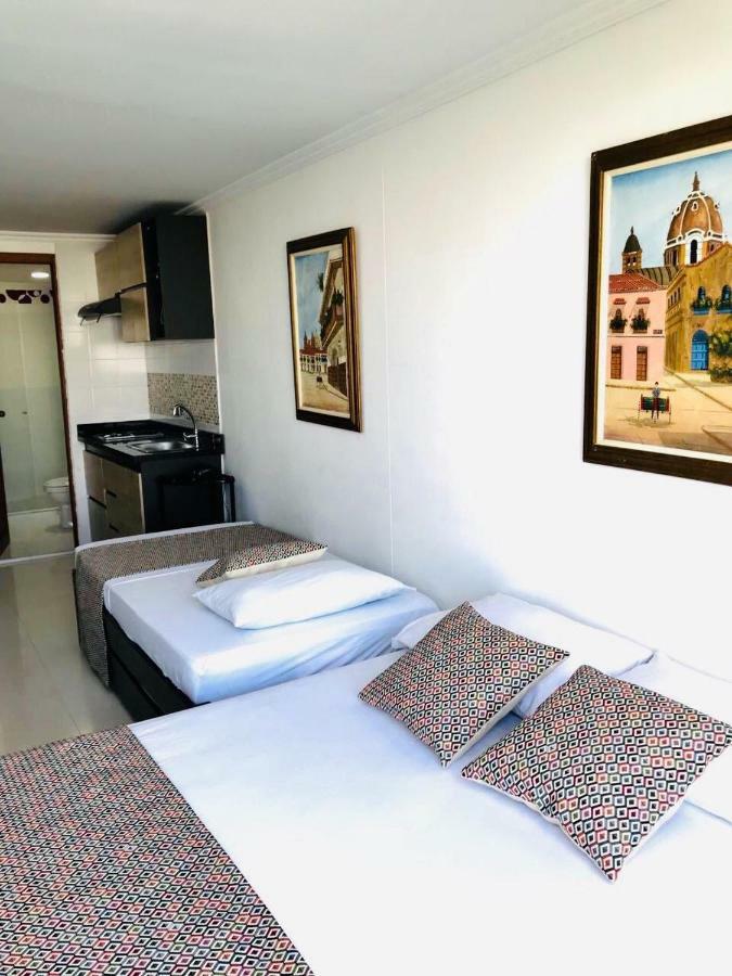 Colonial Apartamento