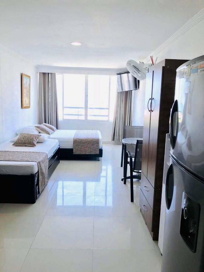 Apartamento Colonial
