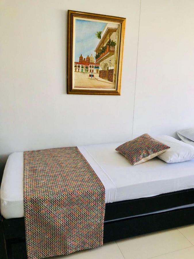 Apartamento Colonial