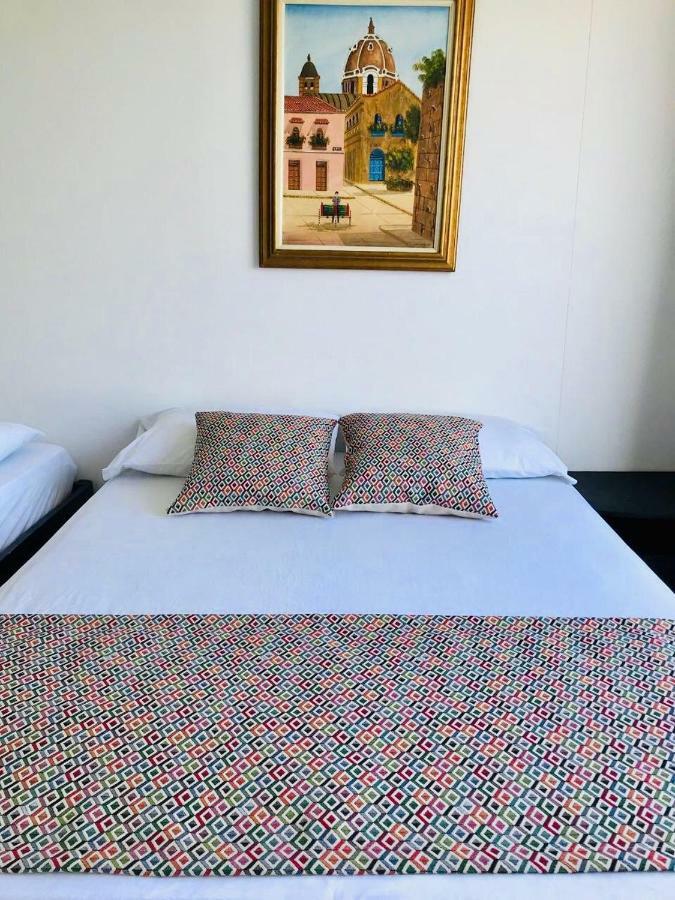 Apartamento Colonial