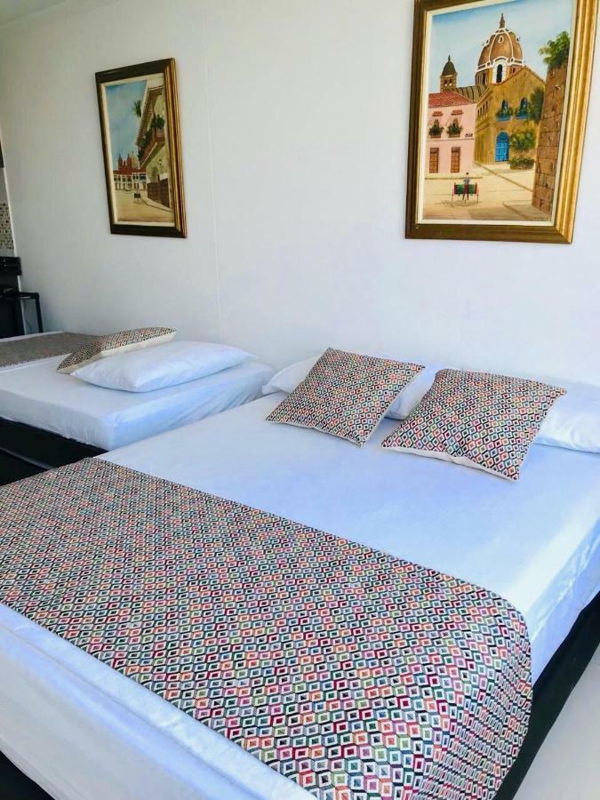 Apartamento Colonial *