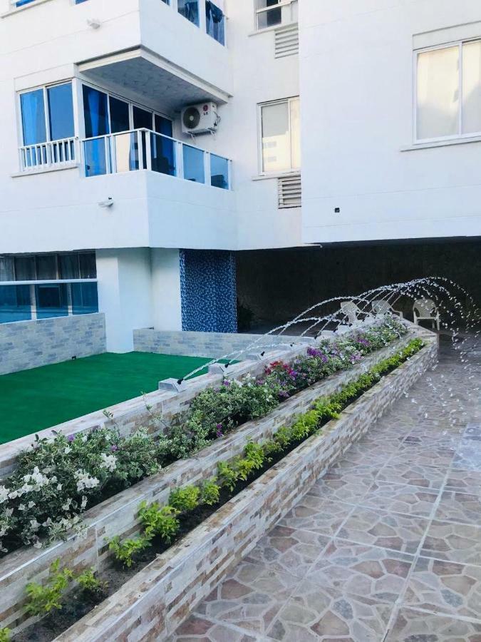 Apartamento Colonial Cartagena