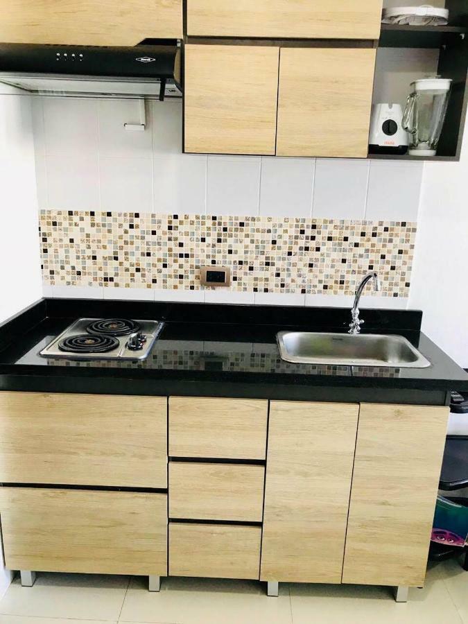 Apartamento Colonial *