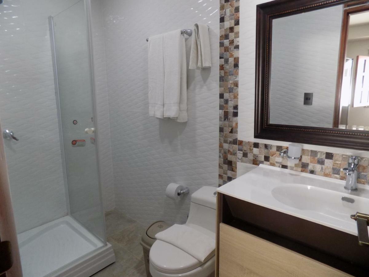 Inn Decor