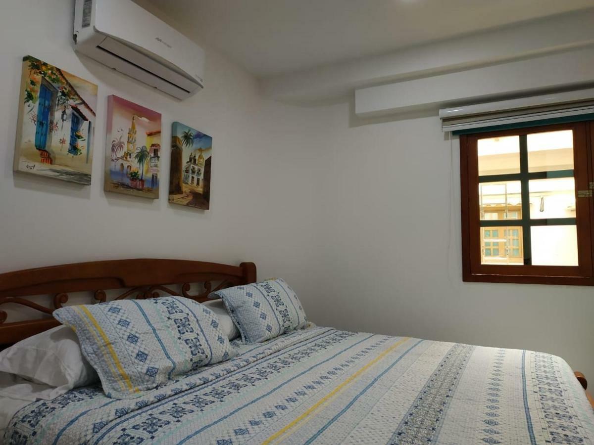 Inn Decor Cartagena