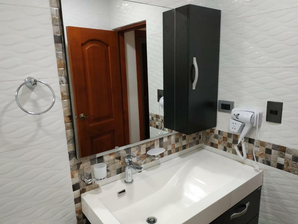 Inn Decor