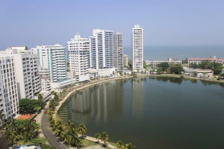 Apartamento 1101 Edificio Nuevo Conquistador *