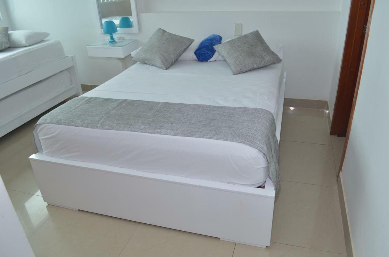 Frente Al Mar Apartamento