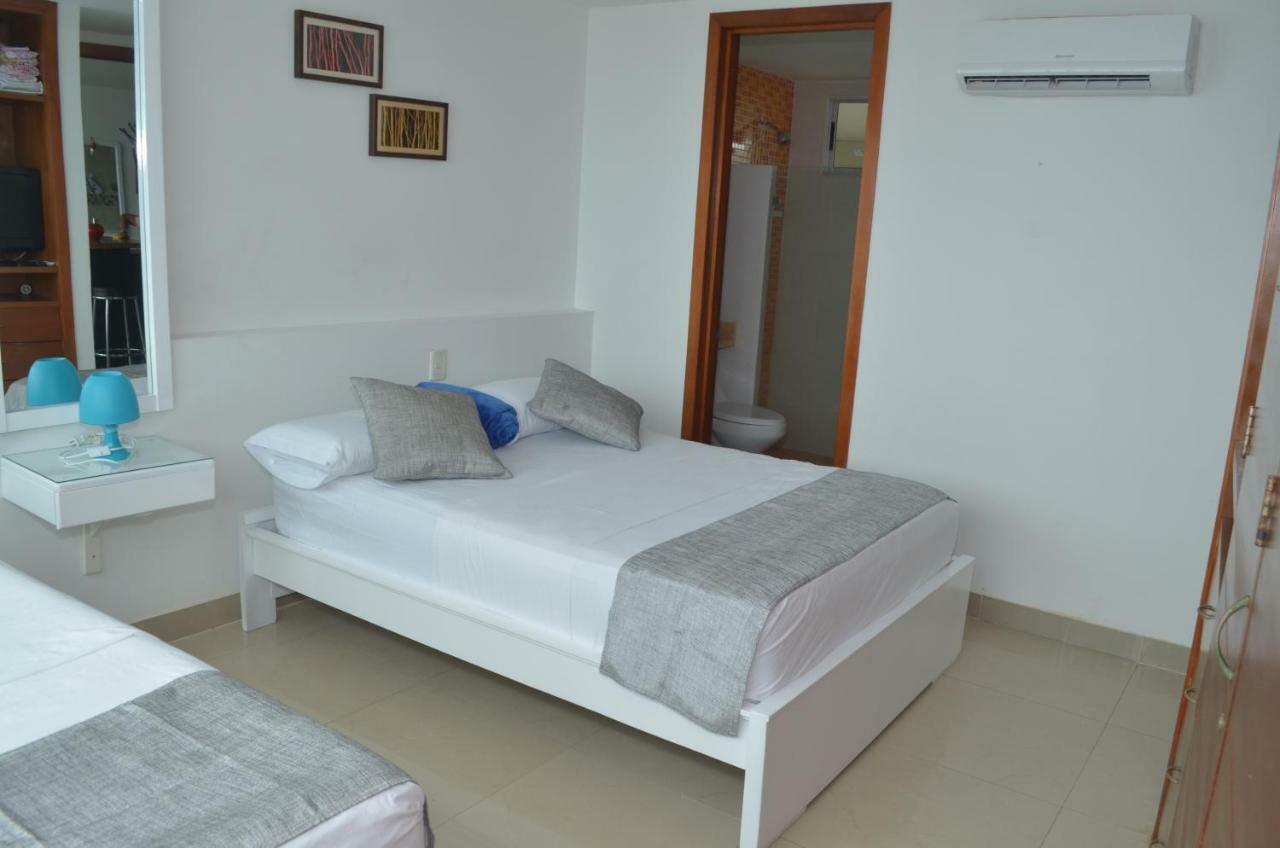 Frente Al Mar Apartamento *