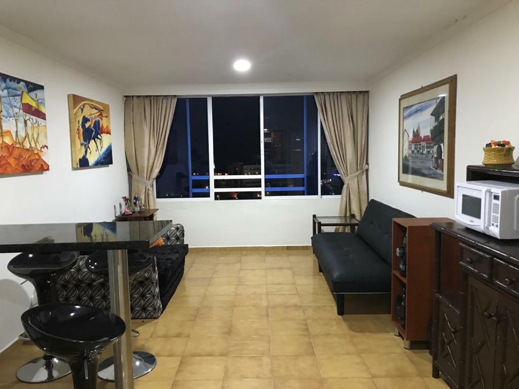 1101 Edificio Nuevo Conquistador Apartamento Cartagena