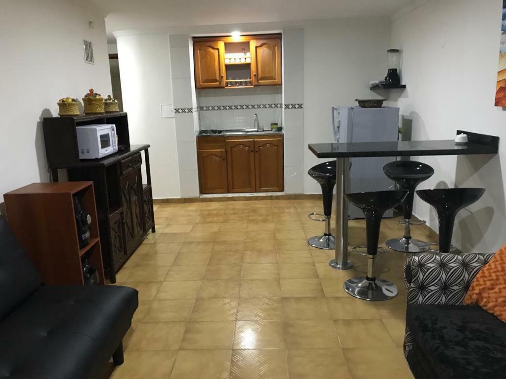 1101 Edificio Nuevo Conquistador *